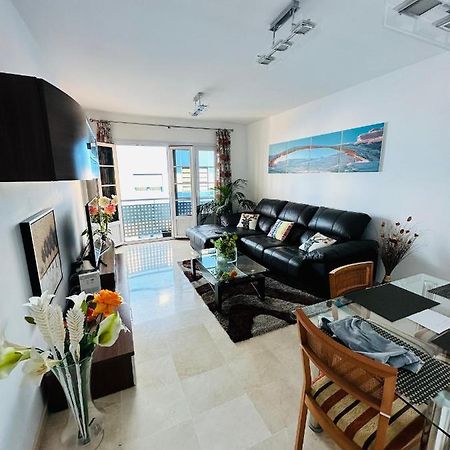 Elena Is A Comfortable And Well Located Flat 라스팔마스 외부 사진