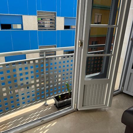 Elena Is A Comfortable And Well Located Flat 라스팔마스 외부 사진