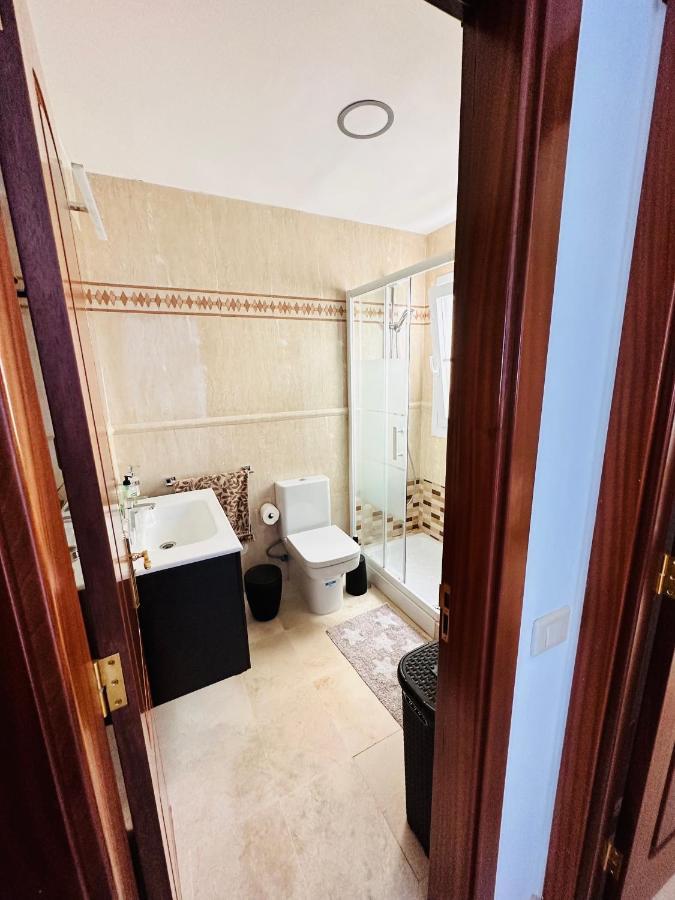 Elena Is A Comfortable And Well Located Flat 라스팔마스 외부 사진