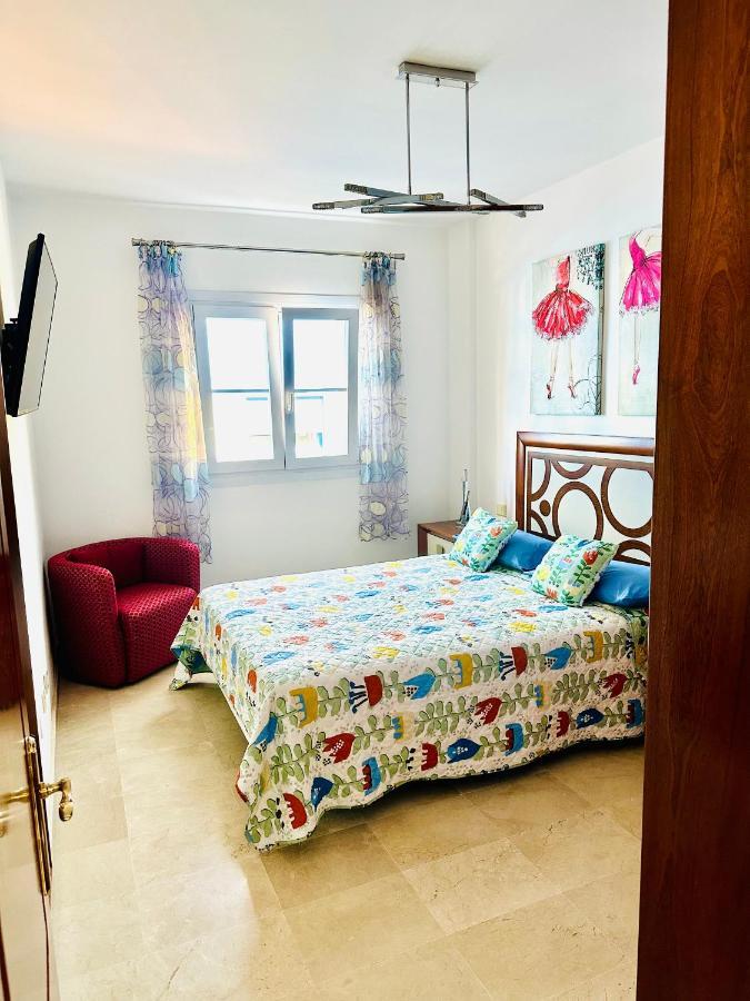 Elena Is A Comfortable And Well Located Flat 라스팔마스 외부 사진