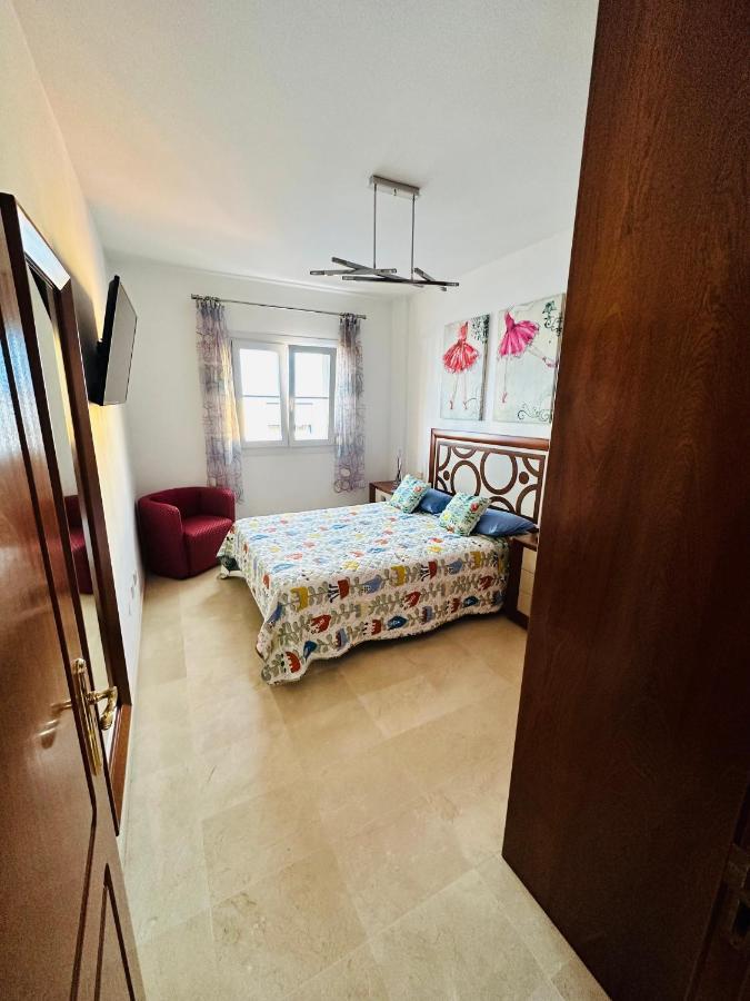 Elena Is A Comfortable And Well Located Flat 라스팔마스 외부 사진
