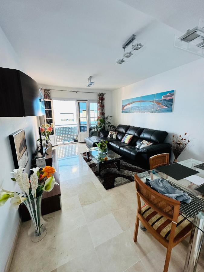 Elena Is A Comfortable And Well Located Flat 라스팔마스 외부 사진