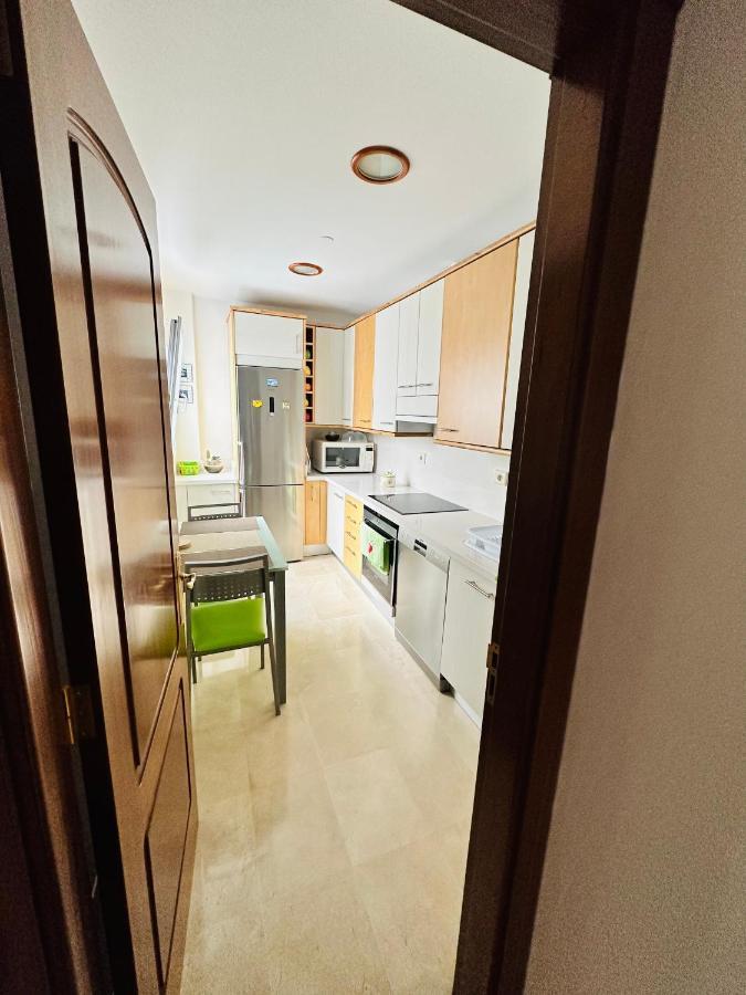 Elena Is A Comfortable And Well Located Flat 라스팔마스 외부 사진