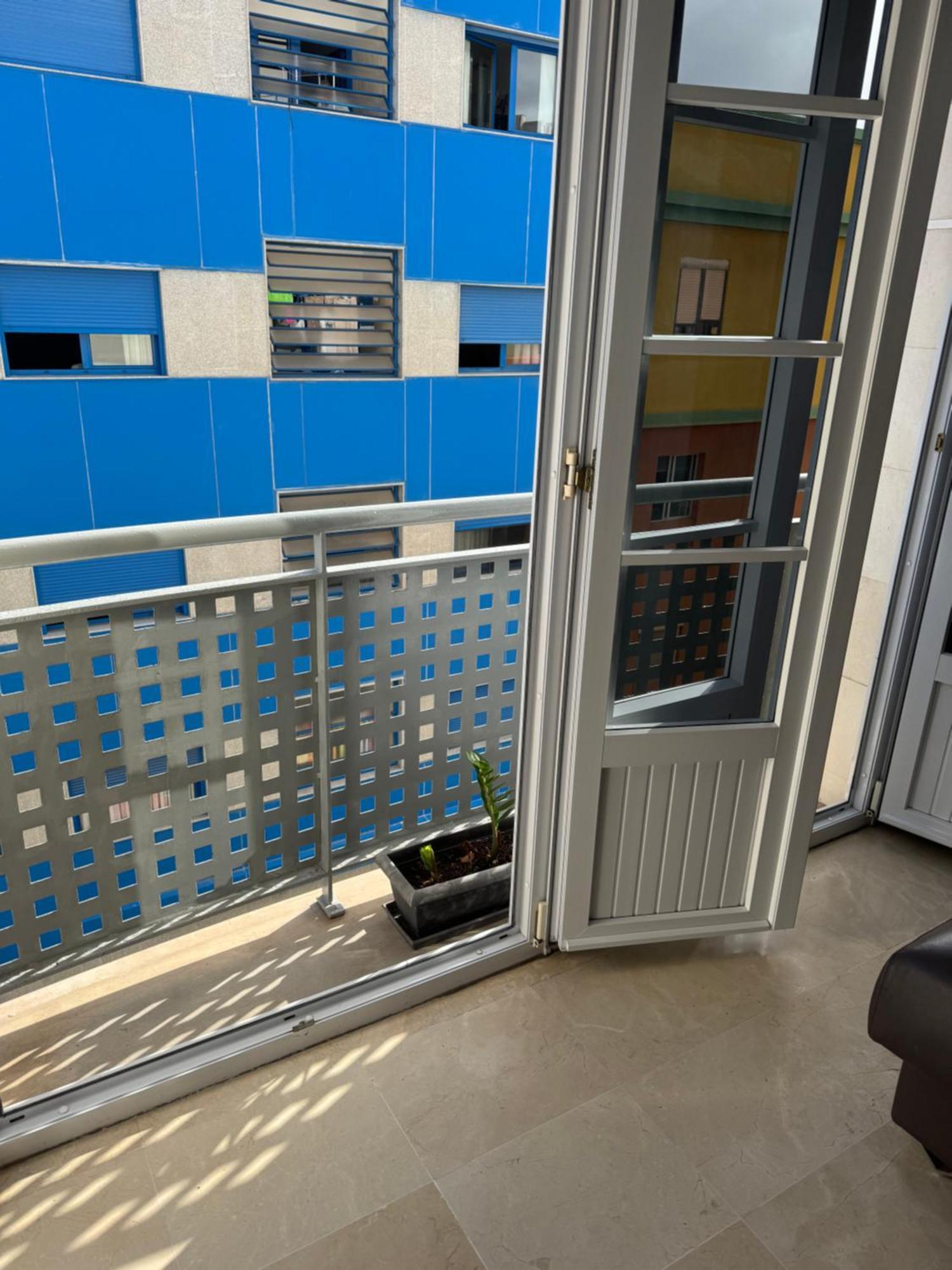 Elena Is A Comfortable And Well Located Flat 라스팔마스 외부 사진